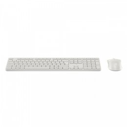 HyperX Klawiatura i mysz zestaw 490C Multi-Device Dual-Mode - BE1M5AA#ABB