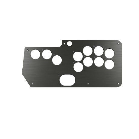 HyperX Kontroler Clutch Tachi Wired Xbox - B11D9AA