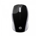 HyperX Mysz 200 Pike Silver bezprzewodowa - 2HU84AA#ABB