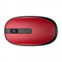 HP Inc. Mysz 240 Empire Red Bluetooth - 43N05AA#ABB