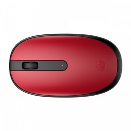 HyperX Mysz 240 Empire Red Bluetooth - 43N05AA#ABB
