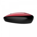 HP Inc. Mysz 240 Empire Red Bluetooth - 43N05AA#ABB
