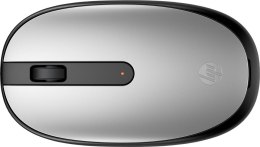 HyperX Mysz 240 Pike Silver Bluetooth - 43N04AA#ABB