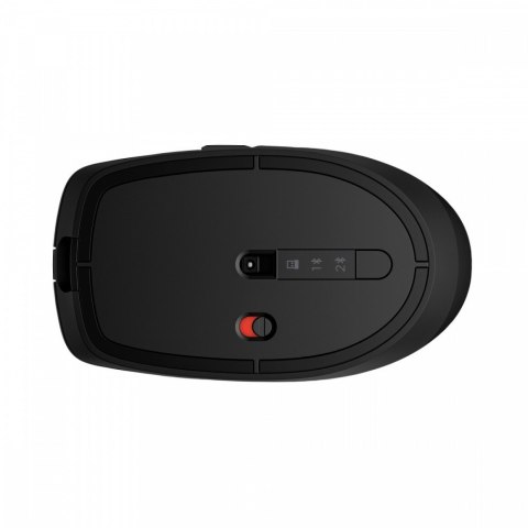 HyperX Mysz 710 z możliwością ładowania Bluetooth - 6E6F2AA#ABB