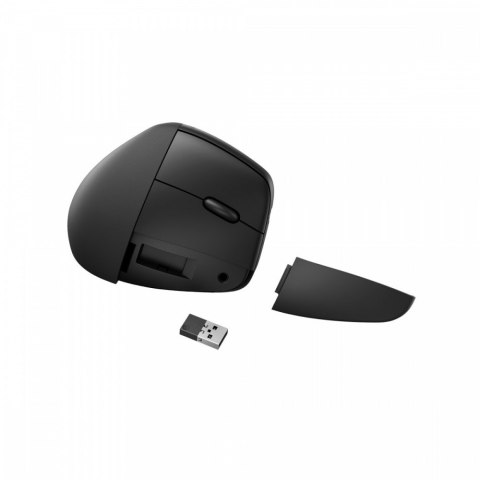 HyperX Mysz bezprzewodowa 920 Ergonomic - 6H1A4AA#ABB