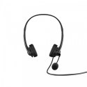 HyperX Zestaw słuchawkowy USB-A G2 Stereo - 428H5AA#ABB