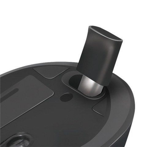 LogiLink Mysz bezprzewodowa 2.4GHz, USB-C, optyczna