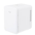 Adler Mini lodówka 4l biała AD 8084
