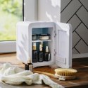 Adler Mini lodówka 4l biała AD 8084