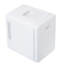 Adler Mini lodówka 4l biała AD 8084
