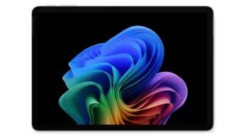 Laptop Microsoft Surface Pro 12 Snapdragon X Plus | 12'' Dotyk | 16GB | 256GB | W11P | platynowy