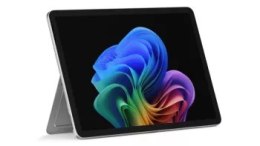 Laptop Microsoft Surface Pro 12 Snapdragon X Plus | 12'' Dotyk | 16GB | 256GB | W11P | platynowy