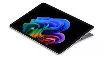 Laptop Microsoft Surface Pro 12 Snapdragon X Plus | 12'' Dotyk | 16GB | 256GB | W11P | platynowy