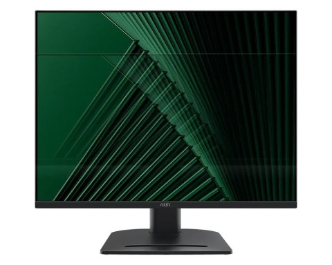 MSI Monitor PRO MP275PG 27 cali/LED/FHD/Flat/100Hz/Czarny