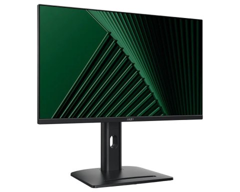 MSI Monitor PRO MP275PG 27 cali/LED/FHD/Flat/100Hz/Czarny