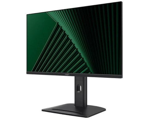 MSI Monitor PRO MP275PG 27 cali/LED/FHD/Flat/100Hz/Czarny