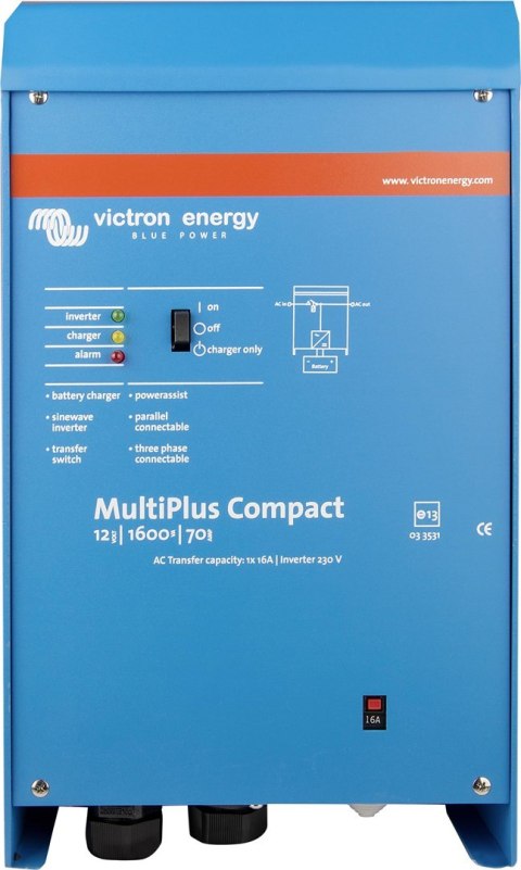 Victron Energy 310435 bez kategorii