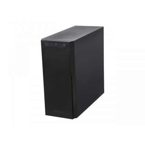 Obudowa Antec Geh Mid Budget VSK-4000E-U3 ATX/M-ATX o.N. BK sprzedaż detaliczna