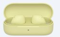 Sony WF-C510 - True Wireless-Kopfh?rer mit Mikrofon gelb