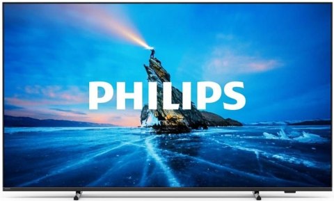Telewizor PHILIPS Mini LED 65″ 65PML8709/12