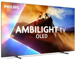 Telewizor PHILIPS OLED 48″ 48OLED770/12