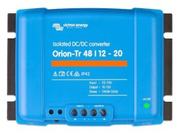 Victron Energy ORI481224110 kontroler ładowania paneli słonecznych 12 - 48 V
