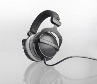 Beyerdynamic DT 770 PRO 80 OHM - Słuchawki studyjne zamknięte (OUTLET)