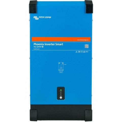 Inwerter Phoenix 12/3000 Smart