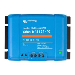 Ładowarka Orion-Tr 12/24-10A (240W)