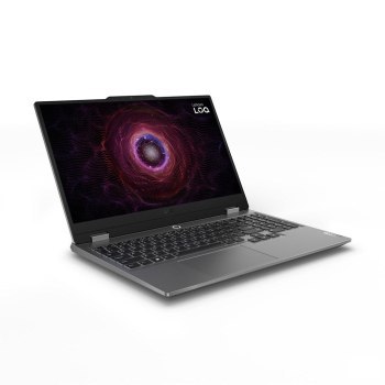 Lenovo LOQ 15ARP9 Ryzen 5 7235HS 15.6 FHD IPS 300nits AG 144Hz 16GB DDR5 4800 SSD512 GeForce RTX 4050 6GB Cam720p 60Wh Win11 Lu