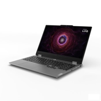 Lenovo LOQ 15ARP9 Ryzen 5 7235HS 15.6 FHD IPS 300nits AG 144Hz 16GB DDR5 4800 SSD512 GeForce RTX 4050 6GB Cam720p 60Wh Win11 Lu