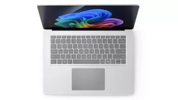 Microsoft Surface Laptop 7 EP2-21338 Ultra 5 236V Touch 15" 120Hz 16GB 512SSD Int W11Pro Platynowy