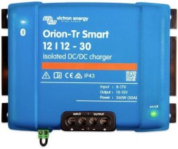 Orion-Tr Smart 12/12-30A Izolowana ładowarka DC-DC