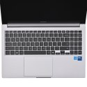 Samsung Galaxy Book4 NP750XGK-K1DX Core 7 150U 15.6"FHD AG 16GB SSD512 BT BLKB FPR LAN Win11 Silver (REPACK) 2Y