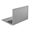 Samsung Galaxy Book4 NP750XGK-K1DX Core 7 150U 15.6"FHD AG 16GB SSD512 BT BLKB FPR LAN Win11 Silver (REPACK) 2Y