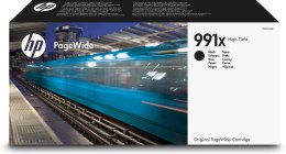 Tusz HP czarny HP 991X, HP991X=M0K02AE, 20000 st