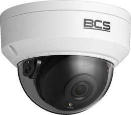 BCS BCS-P-DIP15FSR3-Ai Kopułowa Kamera bezpieczeństwa IP Wewnętrzna / zewnętrzna 2880 x 1620 px Sufit / Ściana