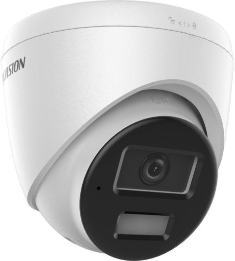 KAMERA IP DS-2CD1323G2-LIUF/SL(4MM)/PL Smart Hybrid Light - 1080p Hikvision