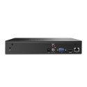 Rejestrator IP TP-Link VIGI NVR1008H 1U Czarny