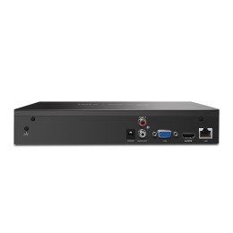 Rejestrator IP TP-Link VIGI NVR1008H 1U Czarny