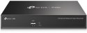 Rejestrator IP TP-Link VIGI NVR1008H 1U Czarny