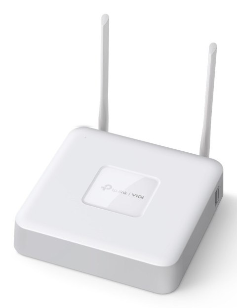 TP-Link VIGI NVR1108H-W Biały