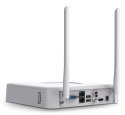 TP-Link VIGI NVR1108H-W Biały