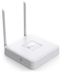 TP-Link VIGI NVR1108H-W Biały