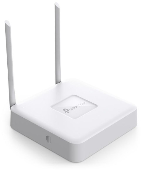 TP-Link VIGI NVR1108H-W Biały