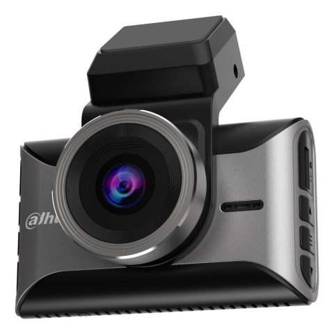 Dahua Technology S10 rejestrator 4K Ultra HD Wi-Fi DC Czarny