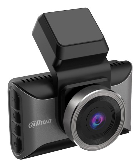 Dahua Technology S10 rejestrator 4K Ultra HD Wi-Fi DC Czarny