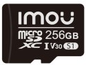 Karta pamięci 256 GB IMOU microSD