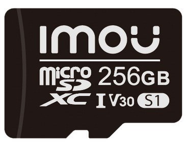 Karta pamięci 256 GB IMOU microSD