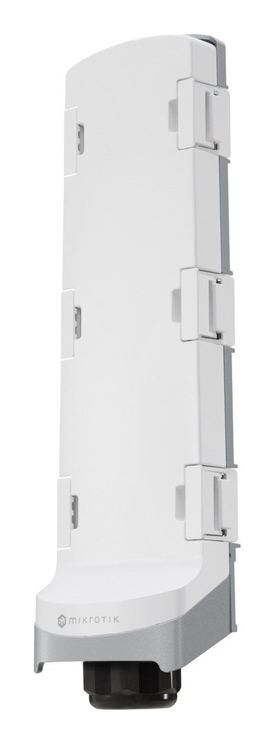 Mikrotik CSS606-1G-2Gi-3S+OUT Gigabit Ethernet 57 V